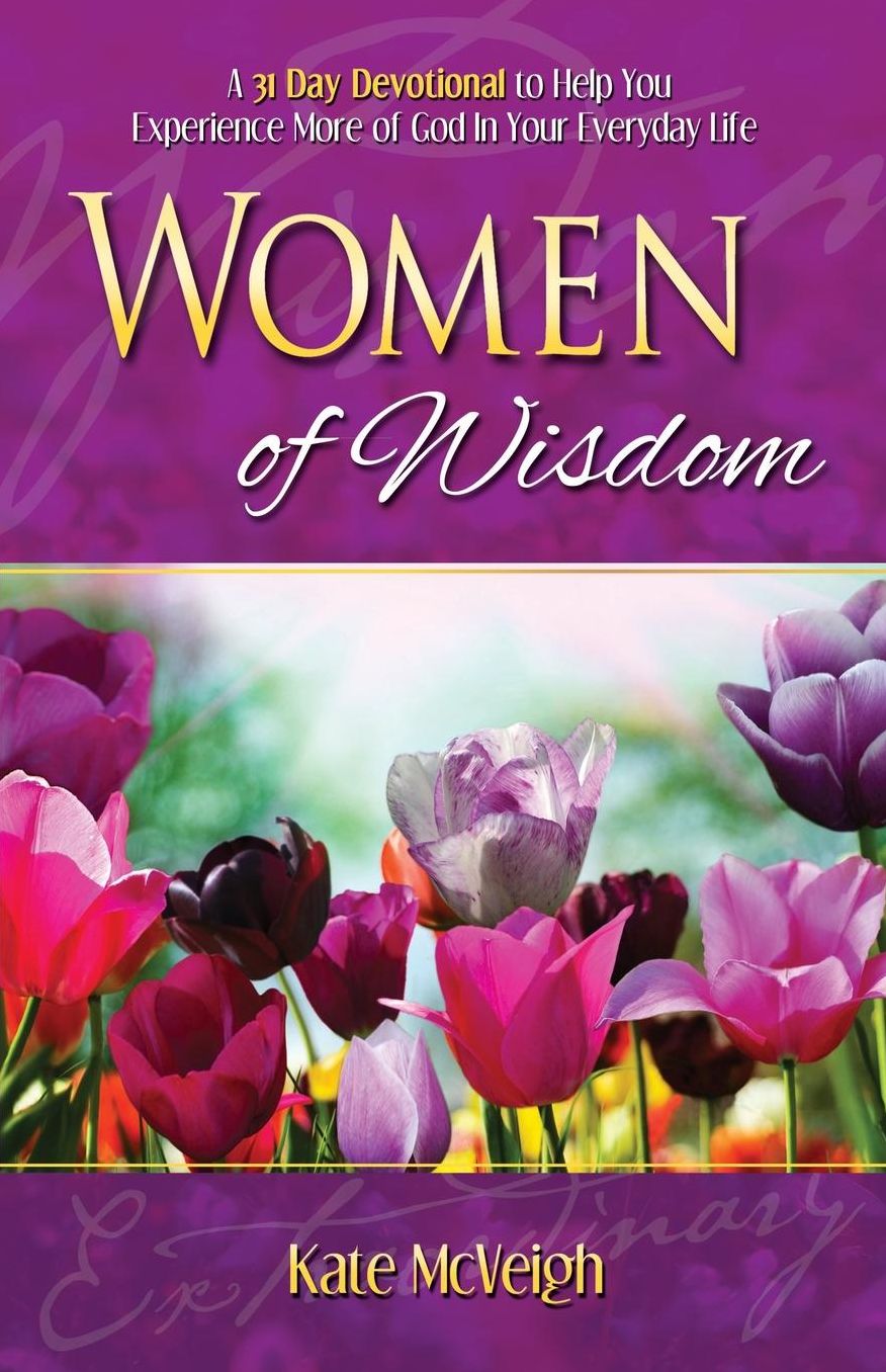 Women Of Wisdom
