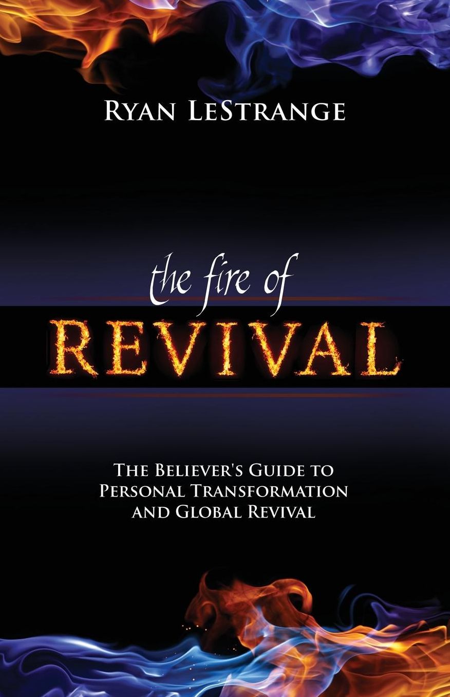 Fire of Revival