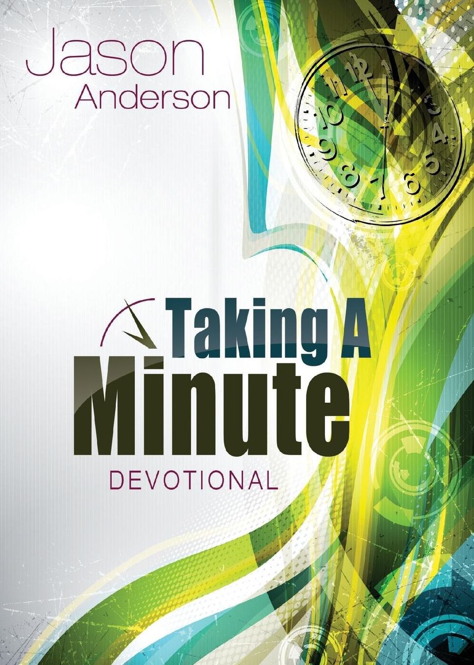 Taking A Minute