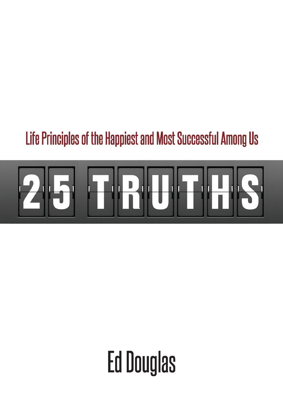 25 Truths