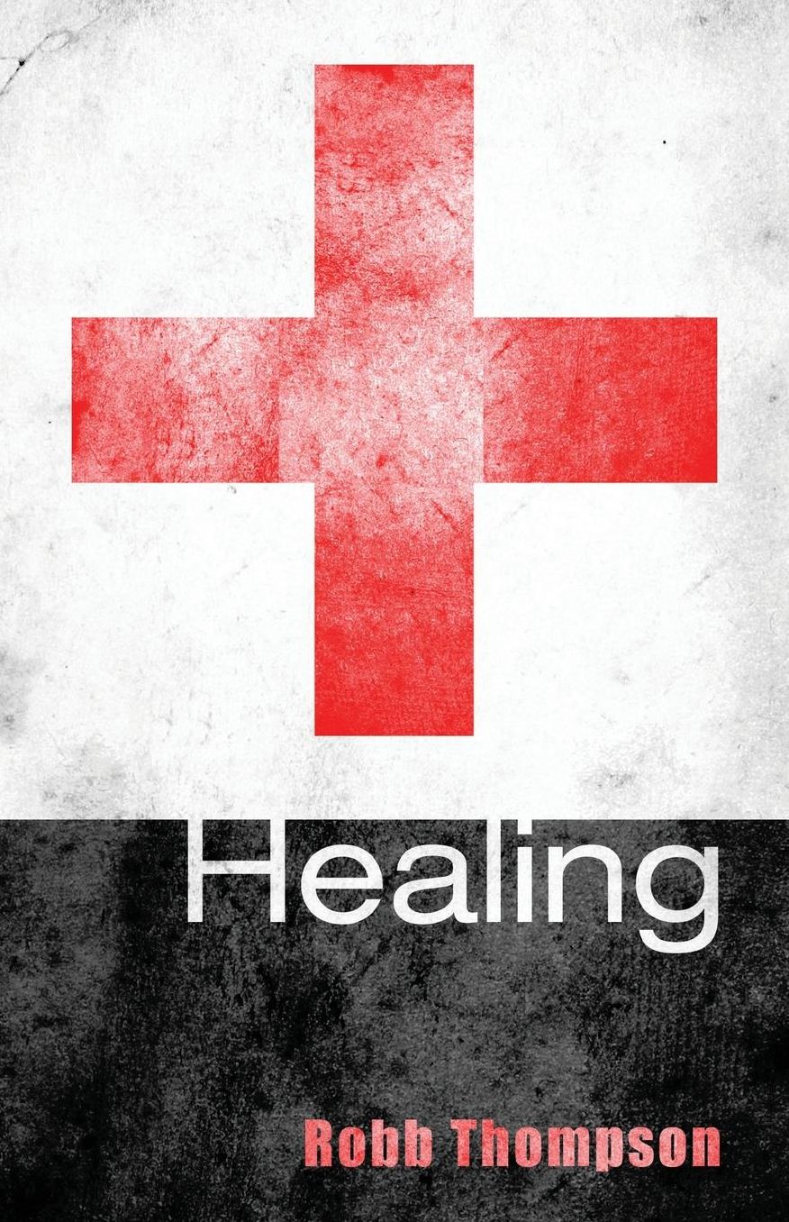 You are Healed