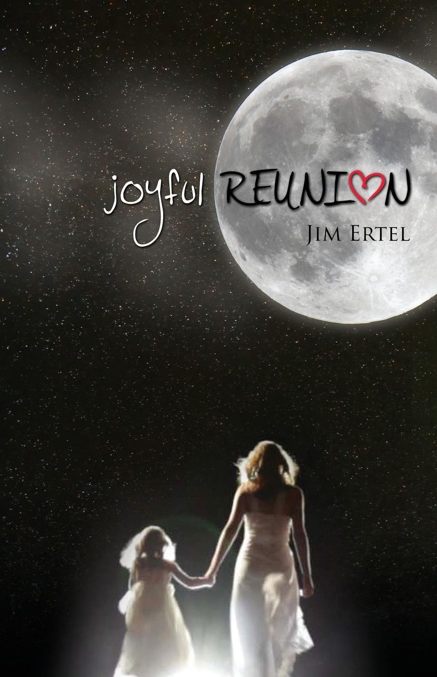 Joyful Reunion