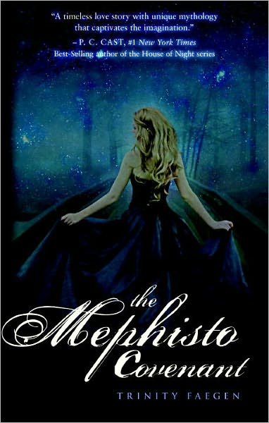 The Mephisto Covenant: The Redemption of Ajax
