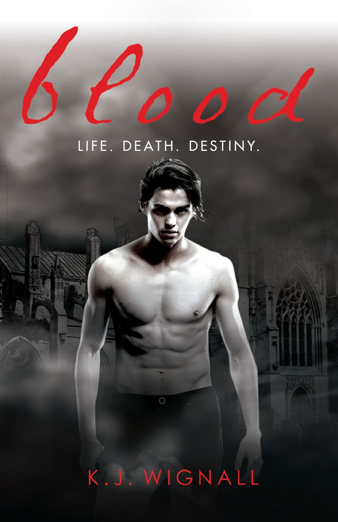 Blood