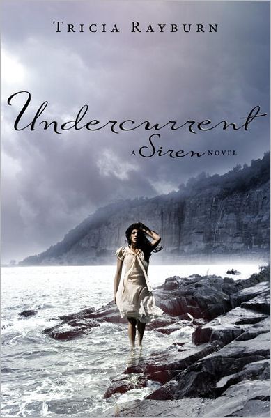Undercurrent (Siren Trilogy Series #2)