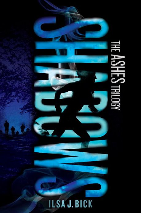 Shadows (Ashes Trilogy Series #2)