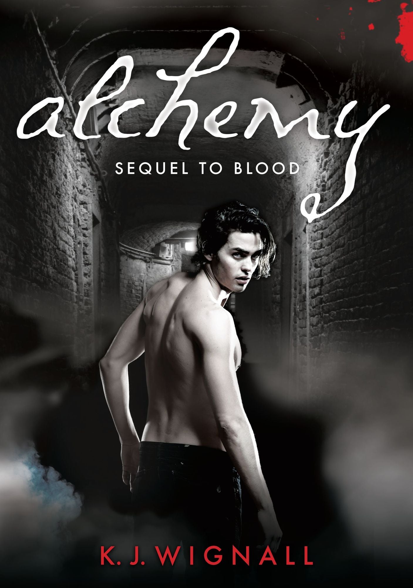 Alchemy