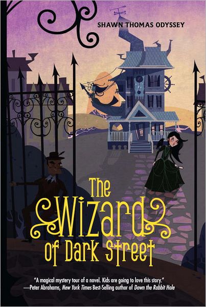 The Wizard of Dark Street