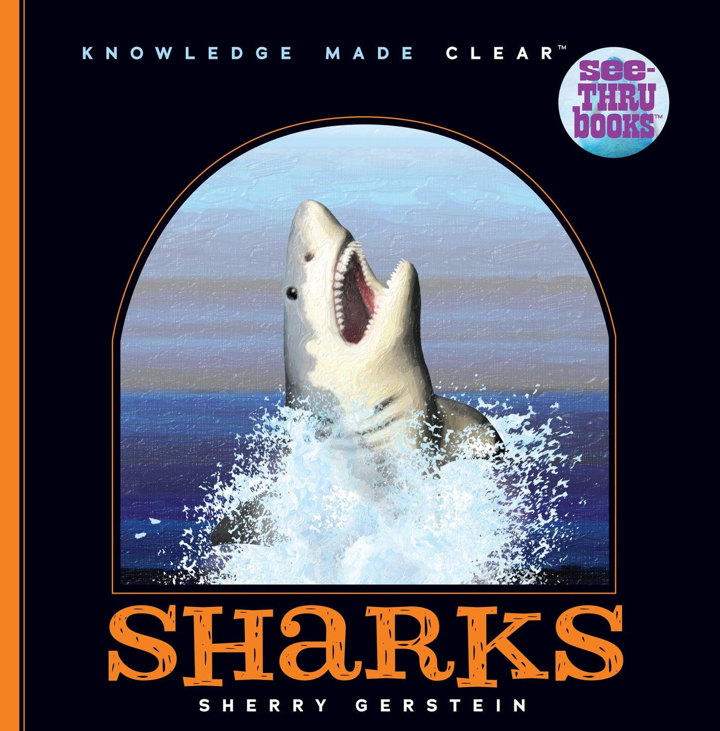 See-Thru Sharks