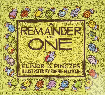 A Remainder of One