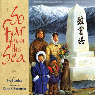 So Far from the Sea