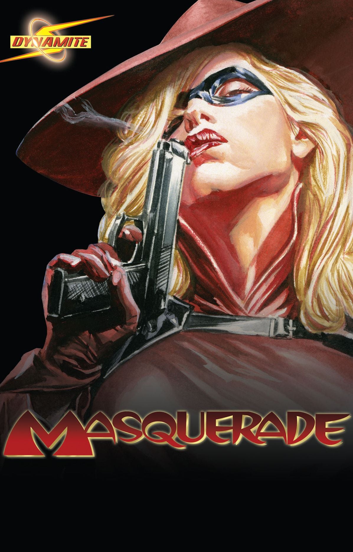 Masquerade, Volume 1