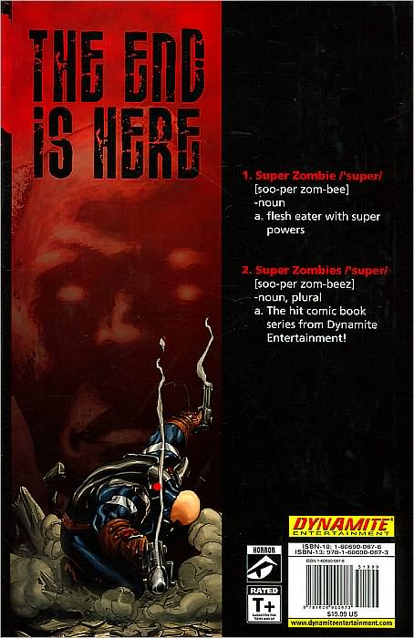 Super Zombies