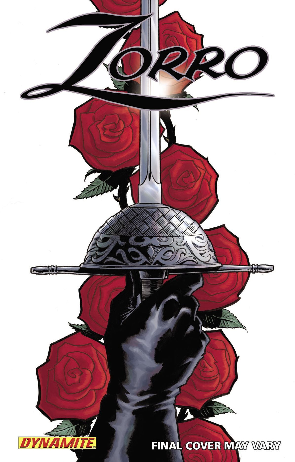 Zorro, Volume 2: Clashing Blades