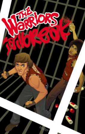 The Warriors: Jailbreak