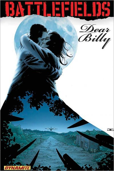 Battlefields, Volume 2: Dear Billy