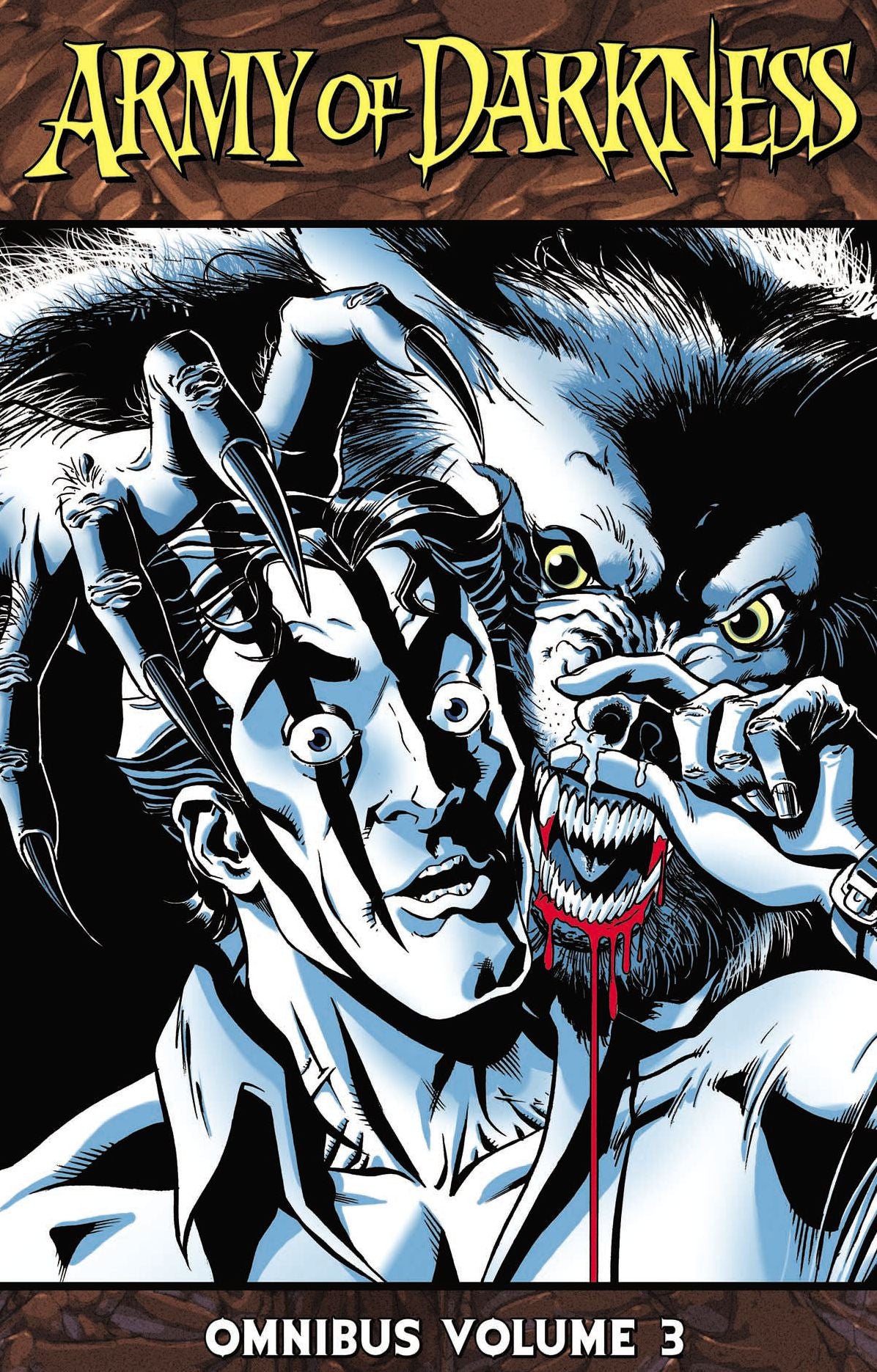 Army of Darkness Omnibus, Volume 3