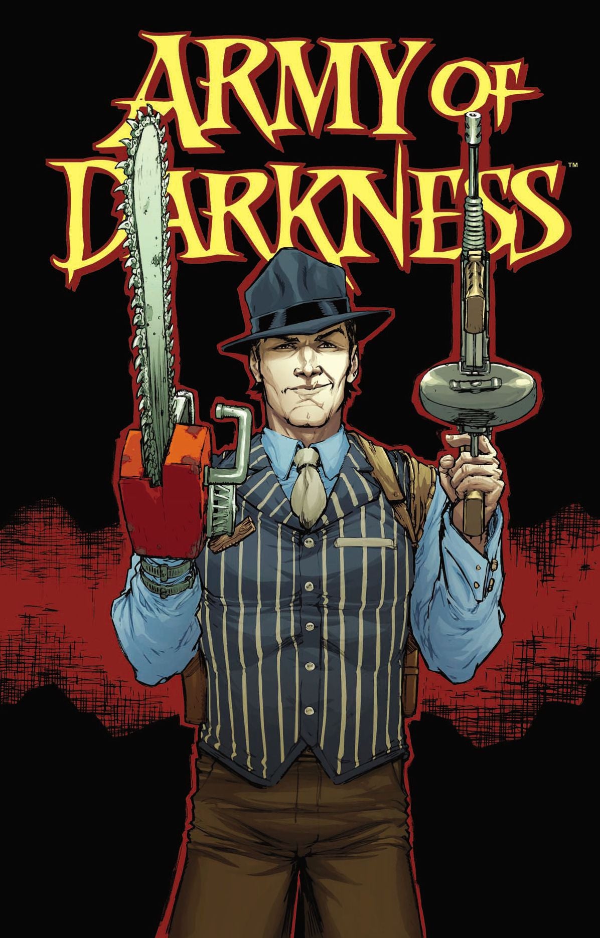 Army of Darkness, Volume 2