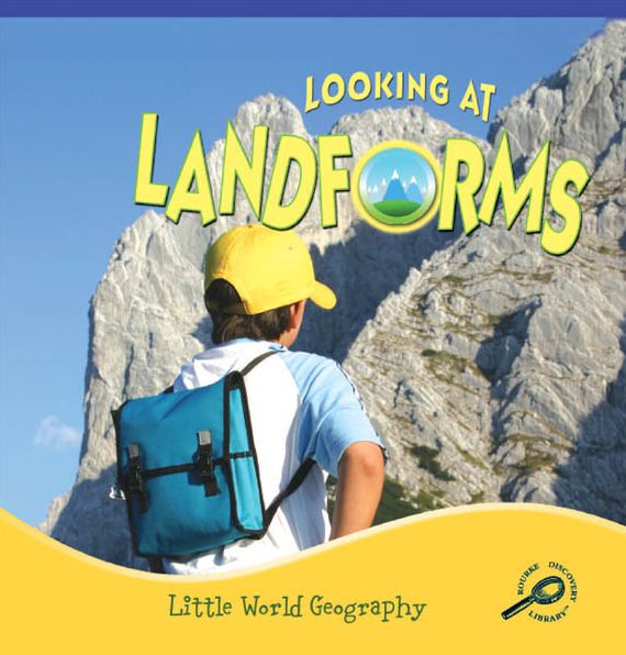 Looking at Landforms
