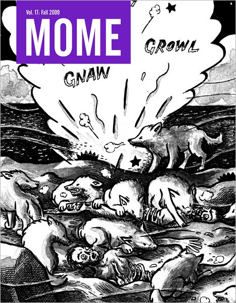 MOME Winter 2010