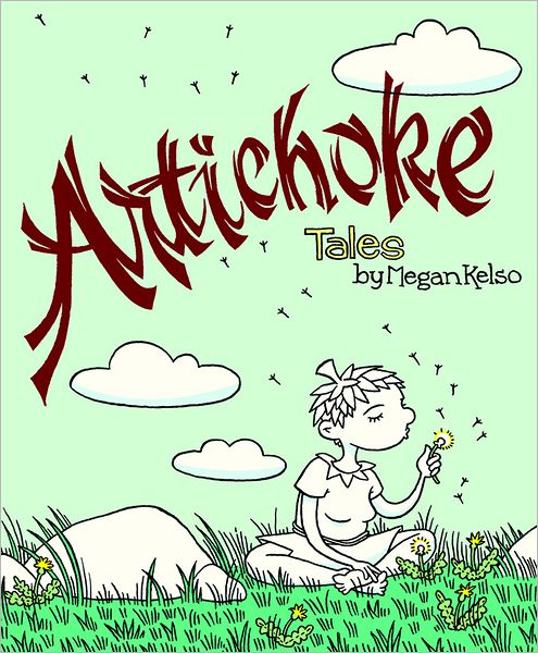 Artichoke Tales