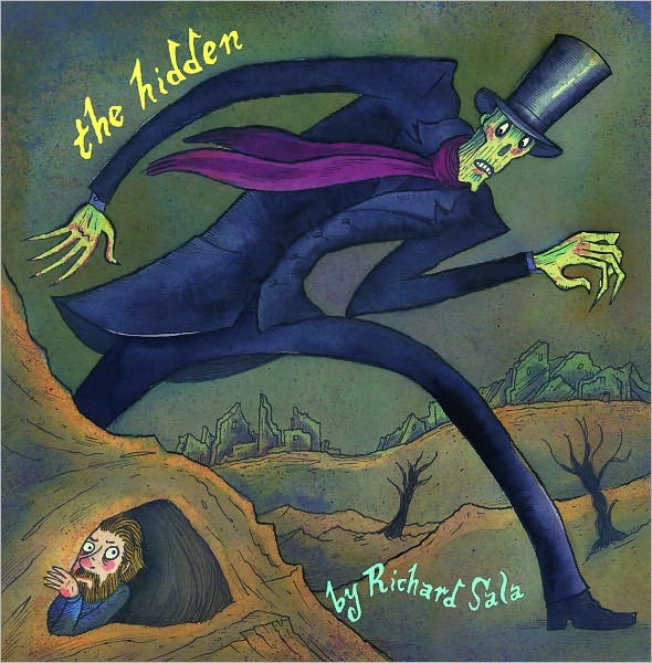 The Hidden