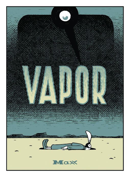 Vapor