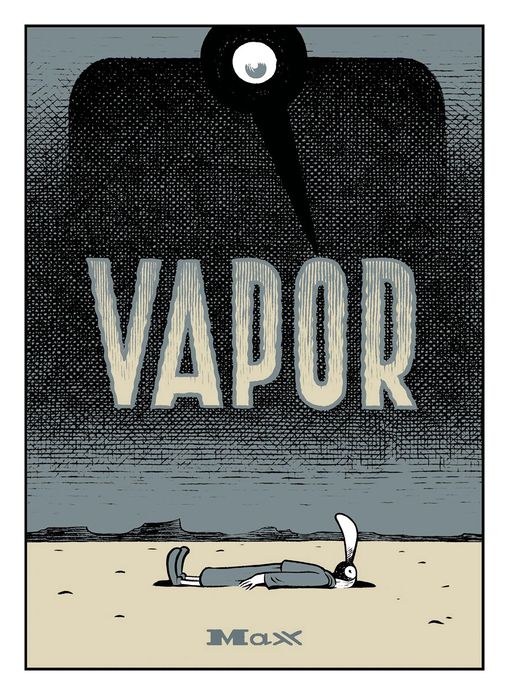 Vapor