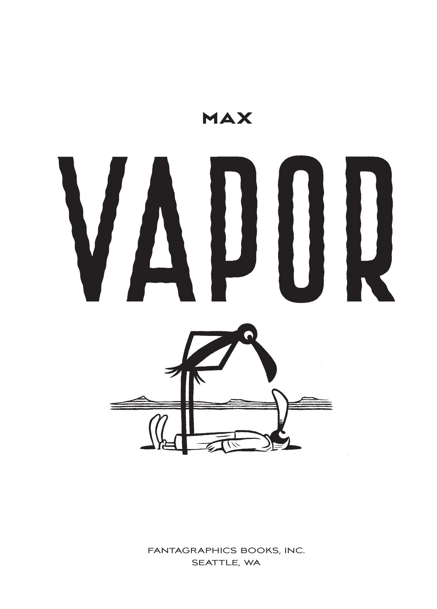 Vapor