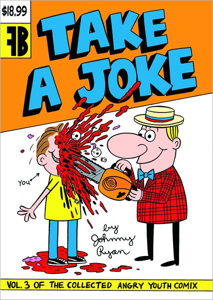 Take a Joke