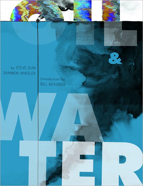 Oil and Water