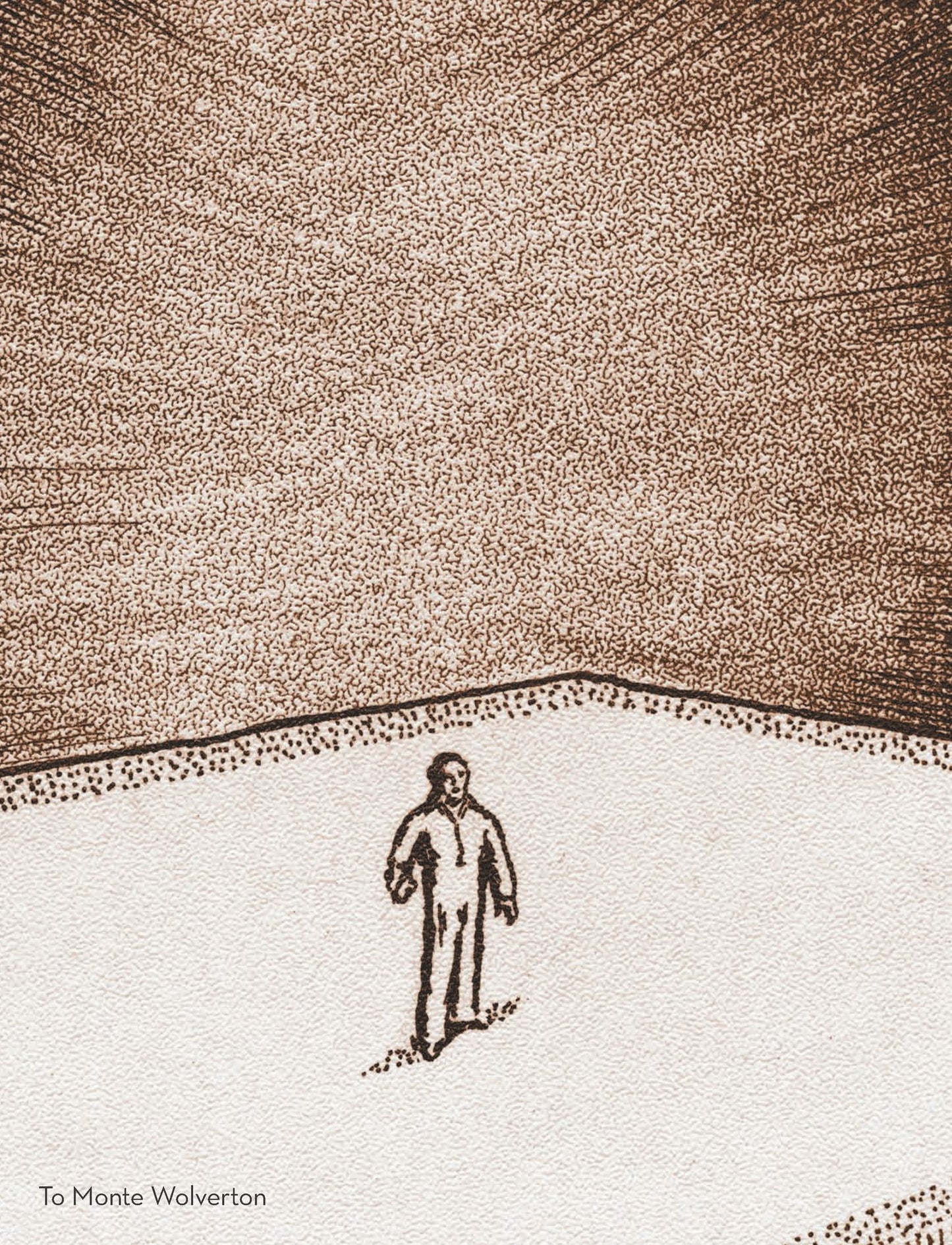 Creeping Death from Neptune: The Life And Comics Of Basil Wolverton Vol. 1