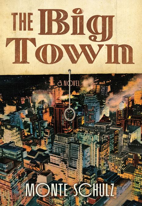 The Big Town
