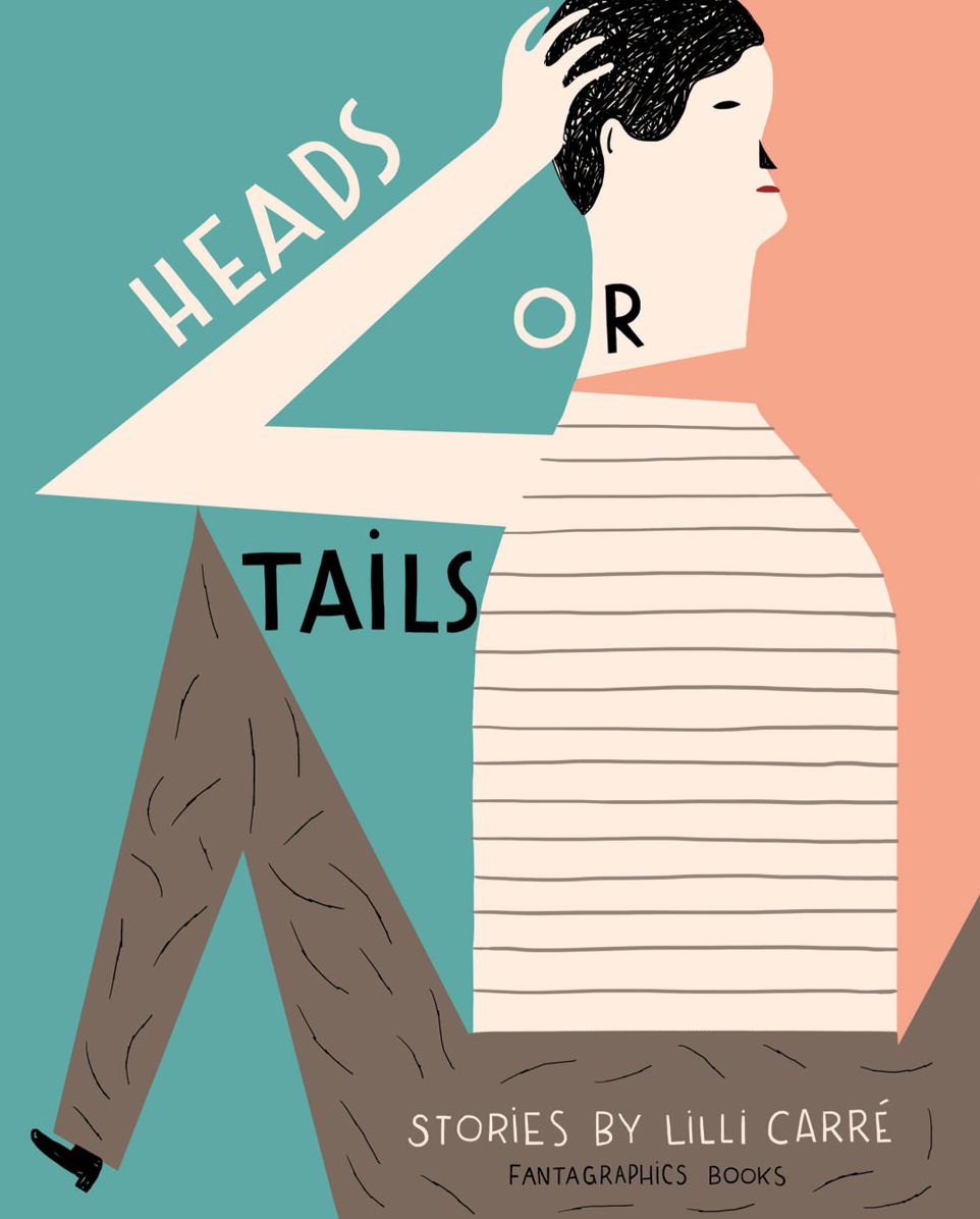 Heads Or Tails