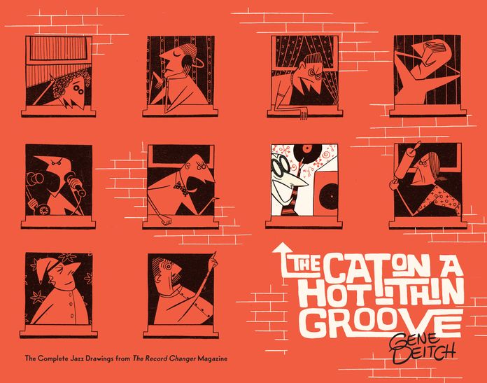 The Cat On a Hot Thin Groove