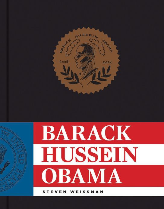 Barack Hussein Obama