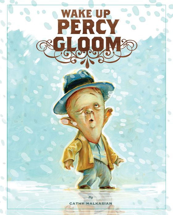 Wake Up, Percy Gloom