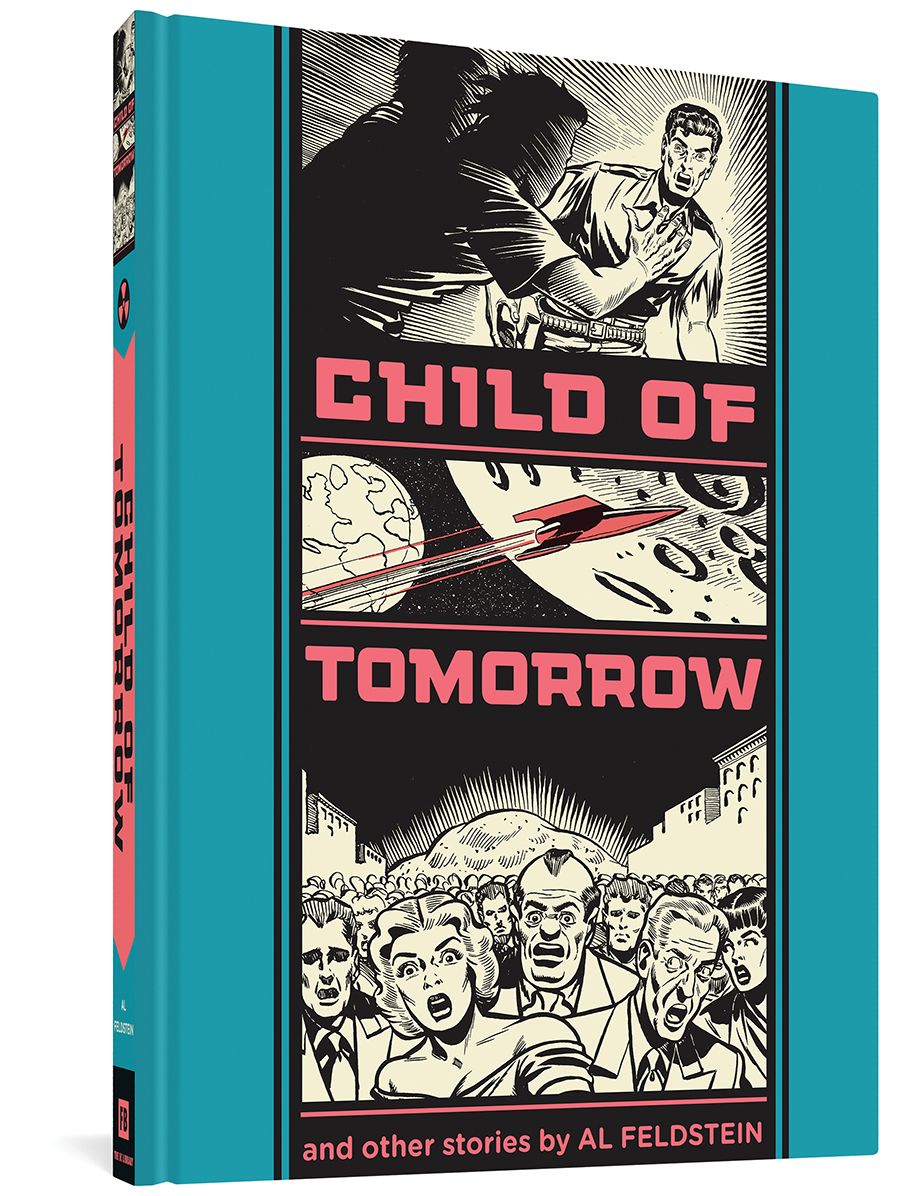 Child of Tomorrow and Other Stories