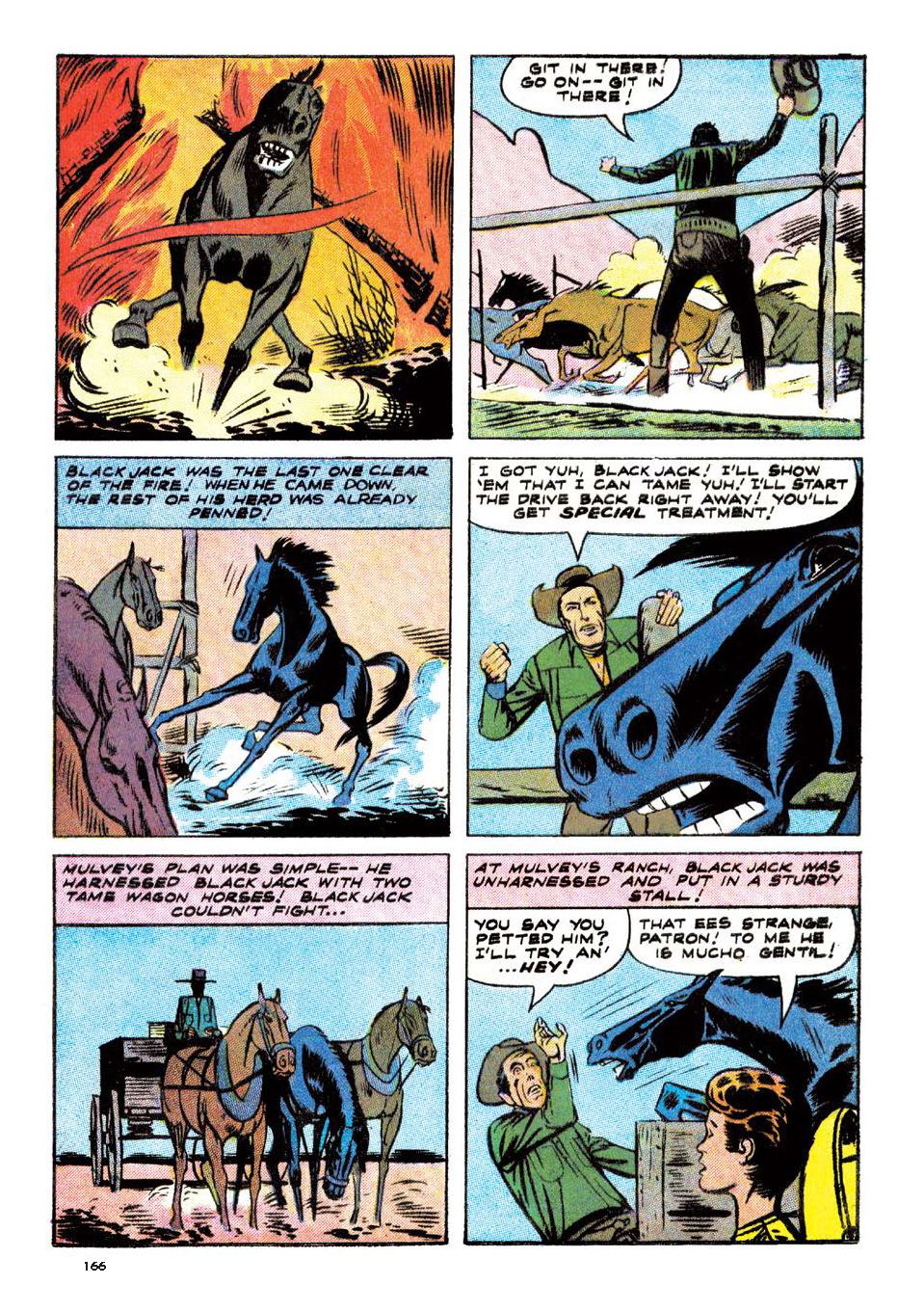 Dripping with Fear: The Steve Ditko Archives Vol. 5
