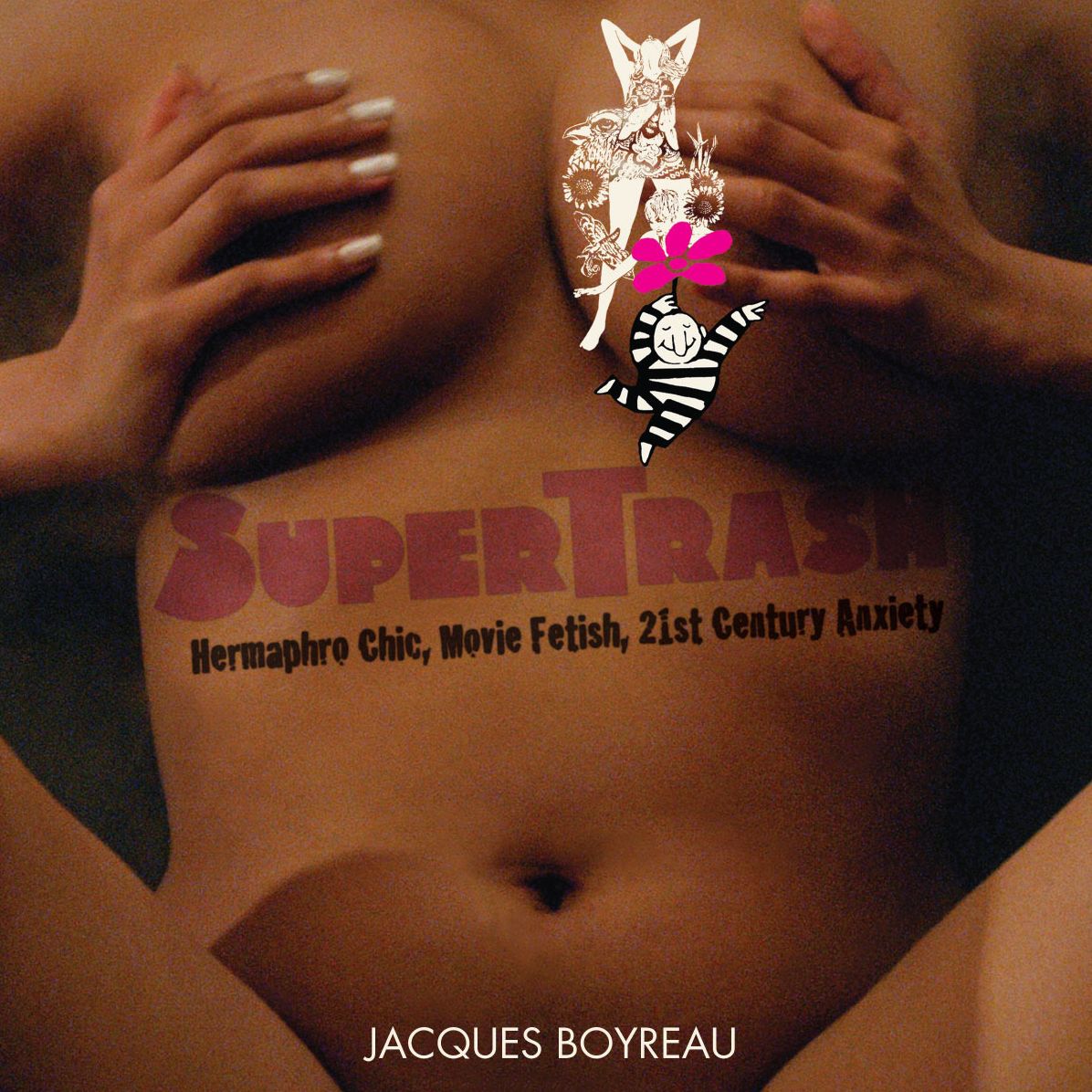 SuperTrash