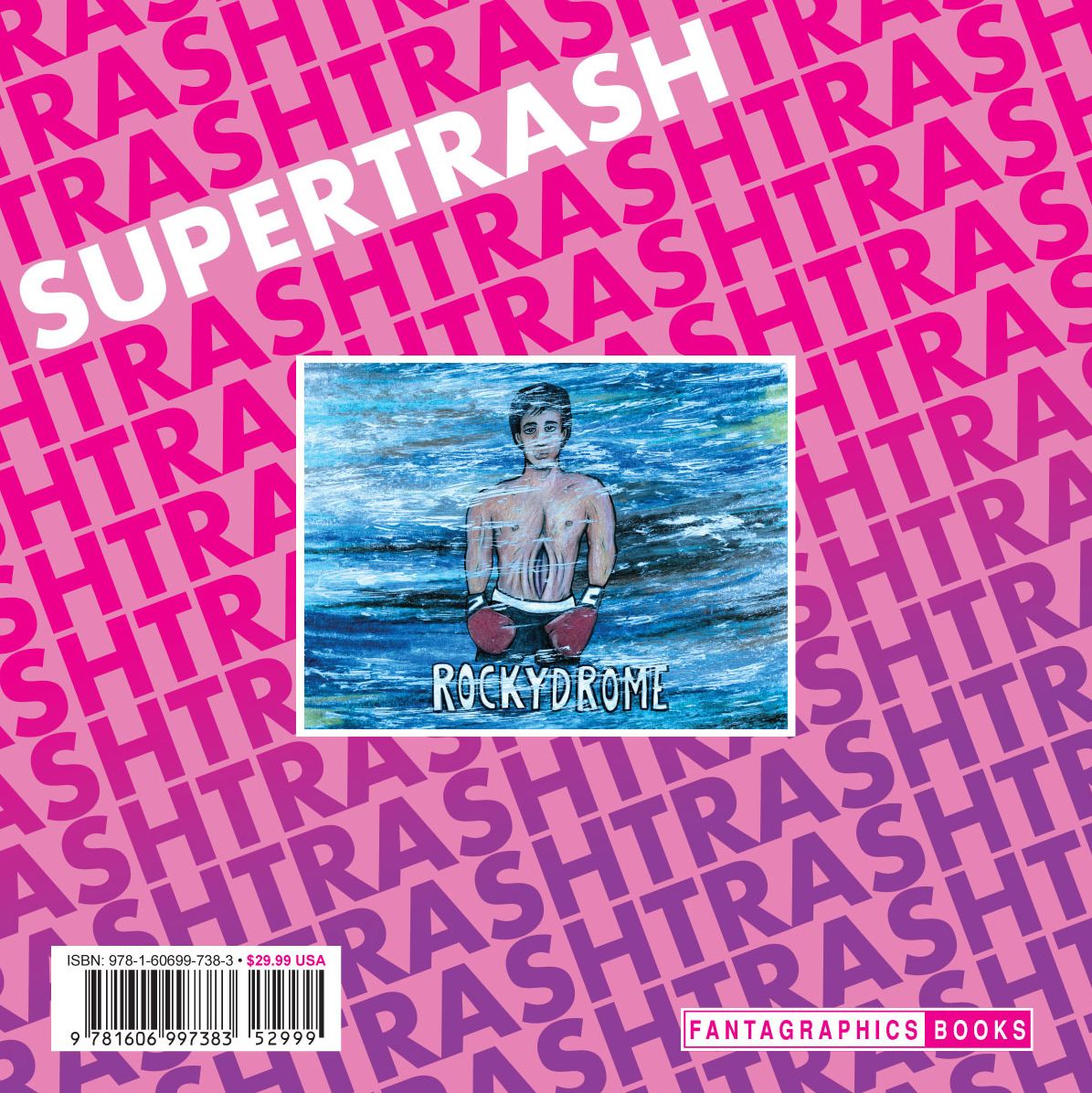 SuperTrash