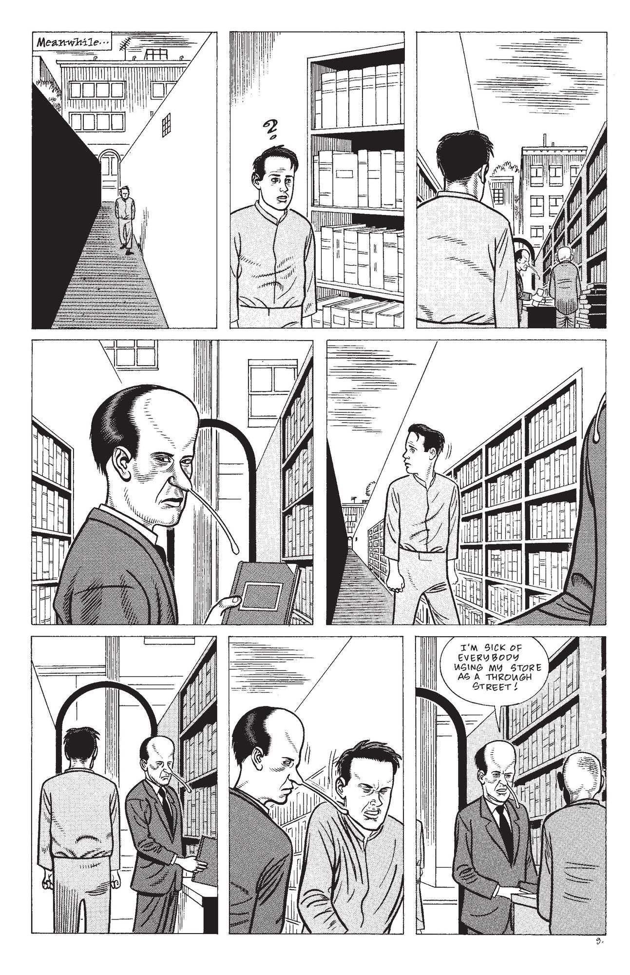 The Complete Eightball 1-18