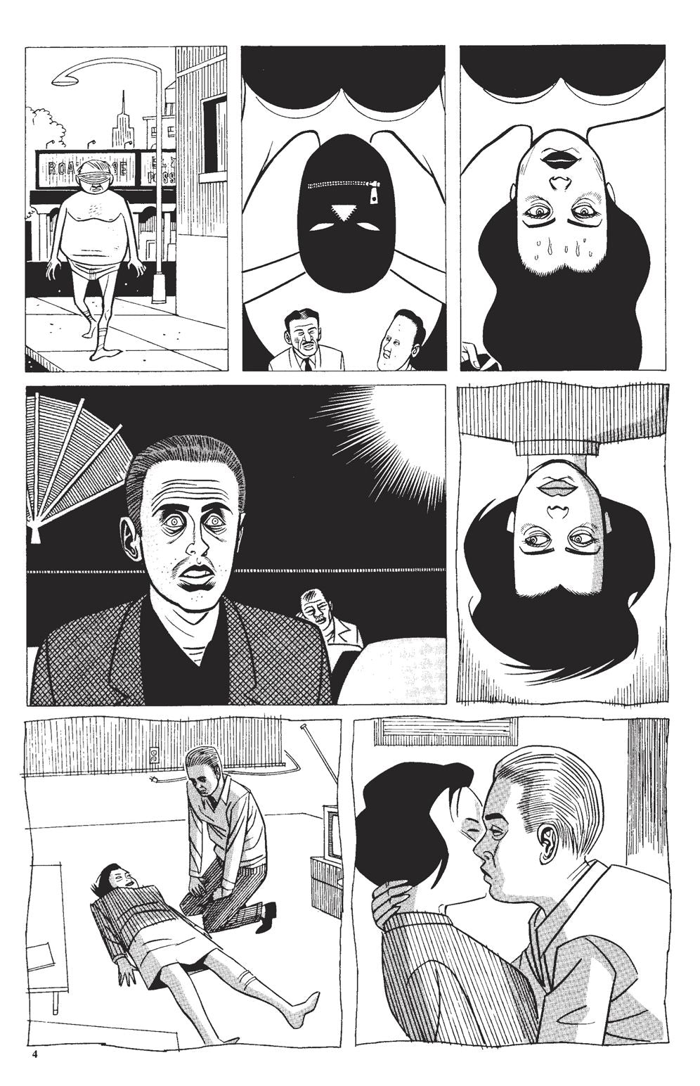 The Complete Eightball 1-18
