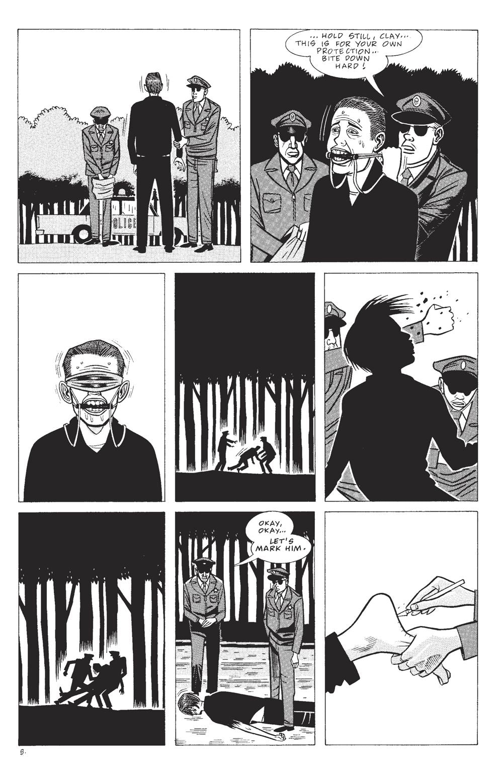 The Complete Eightball 1-18