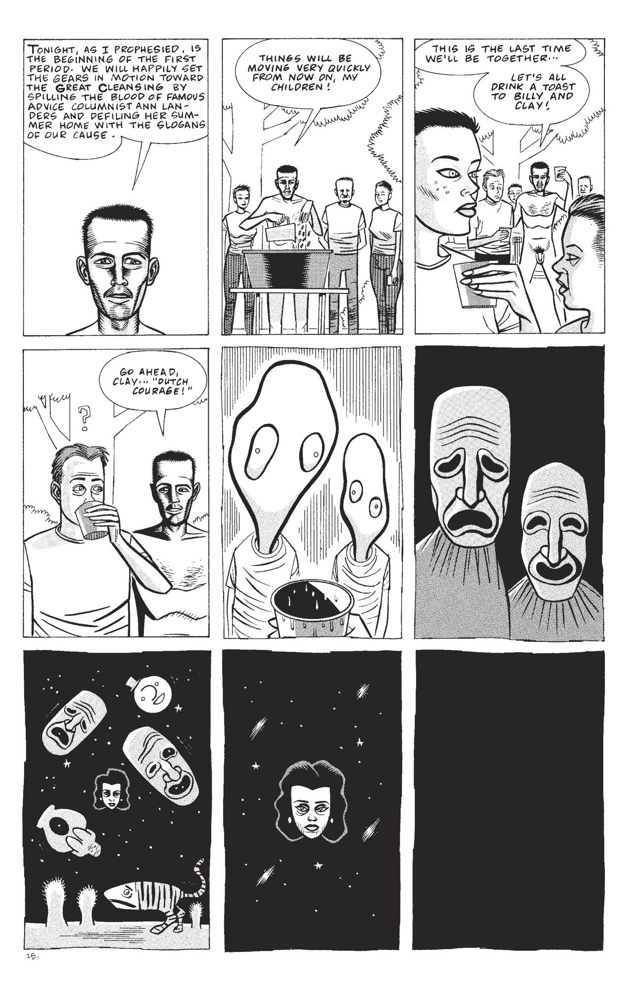 The Complete Eightball 1-18