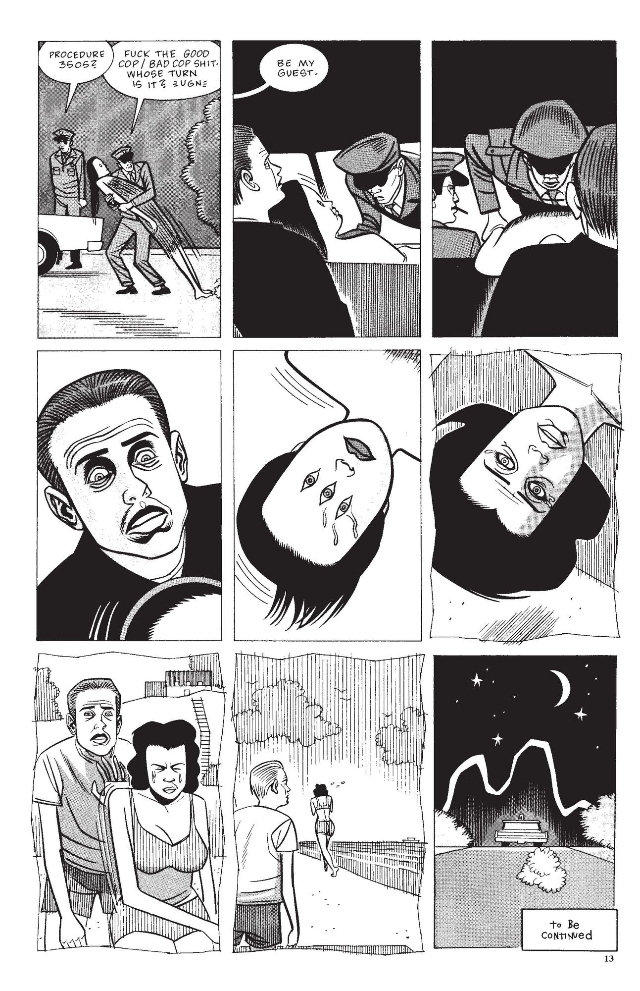 The Complete Eightball 1-18