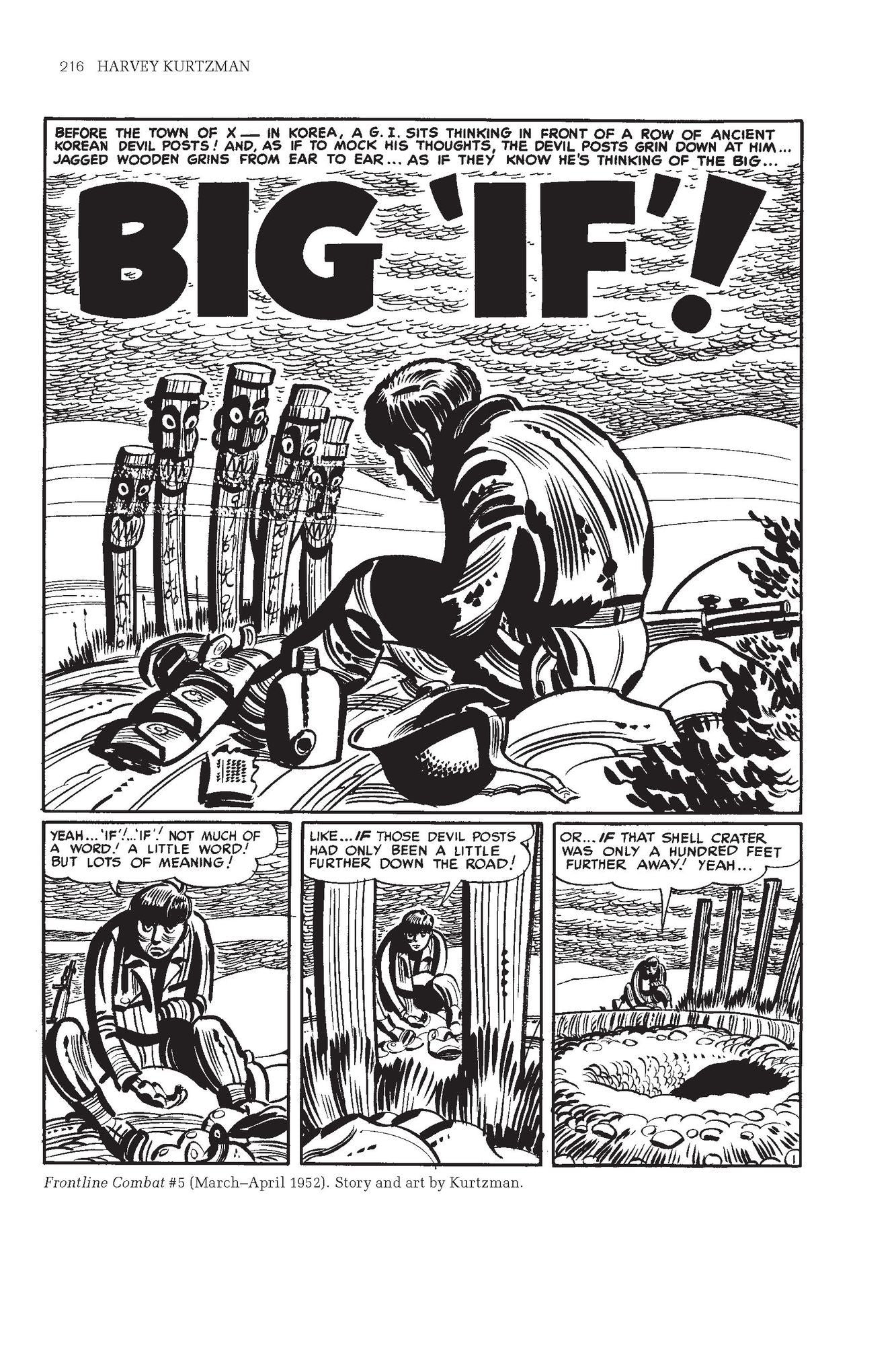 Harvey Kurtzman: The Man Who Created Mad and Revolutionized Humor in America