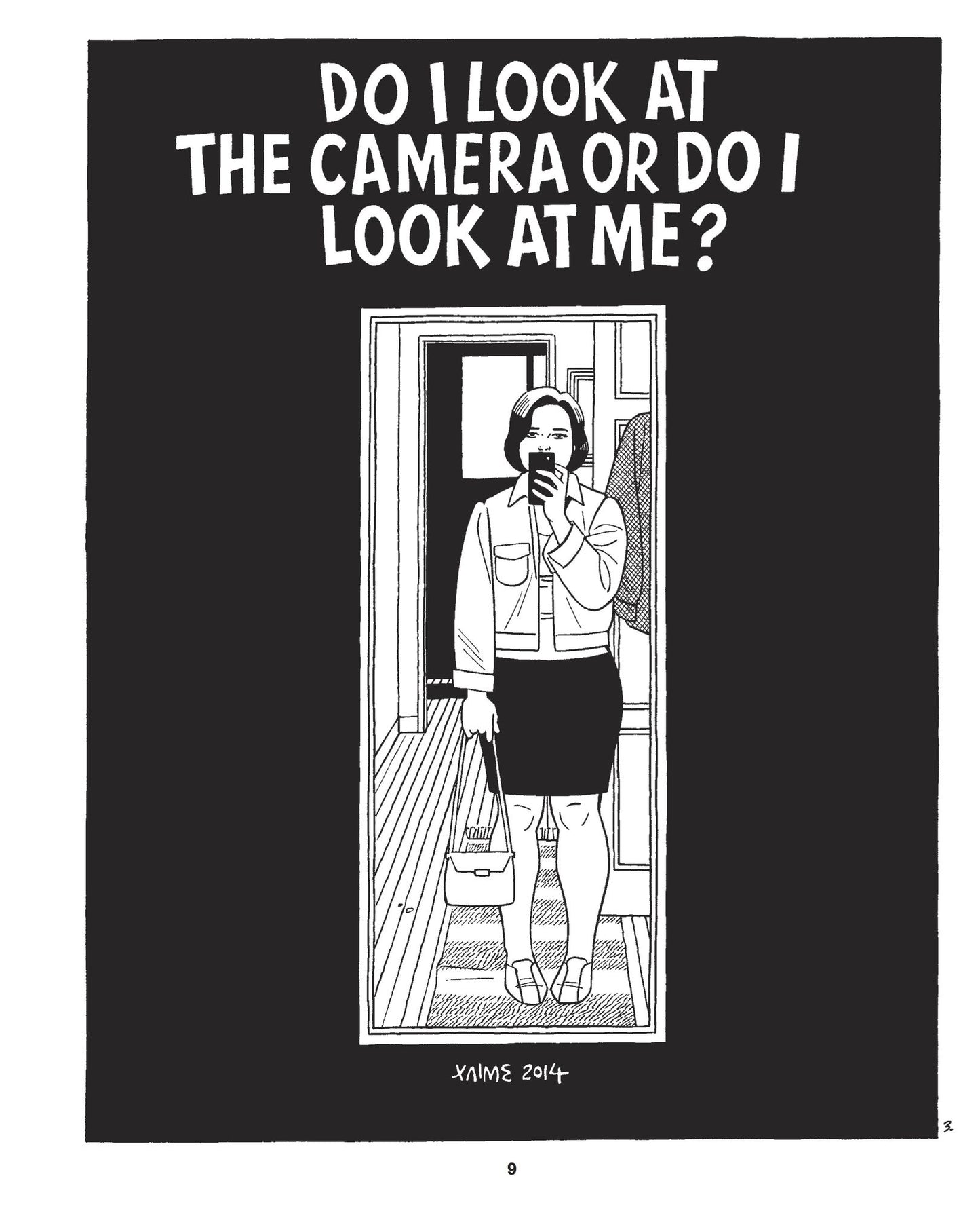 Love and Rockets: New Stories #7
