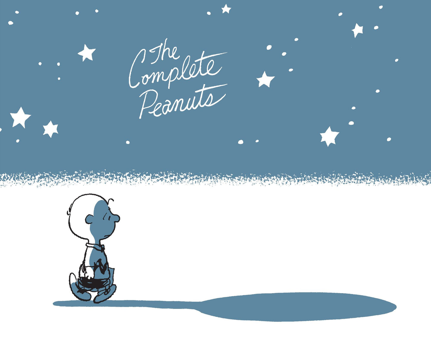 The Complete Peanuts 1993-1994