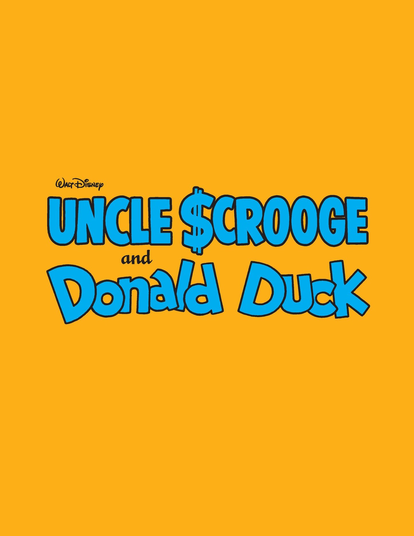 Walt Disney Uncle Scrooge and Donald Duck: "Return to Plain Awful" The Don Rosa Library Vol. 2